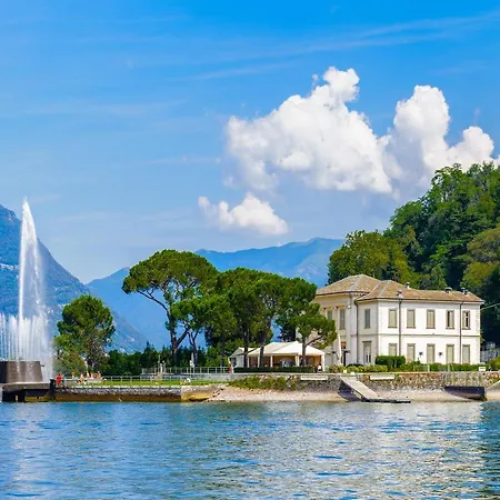 Casa Del Limone Appartamento Menaggio