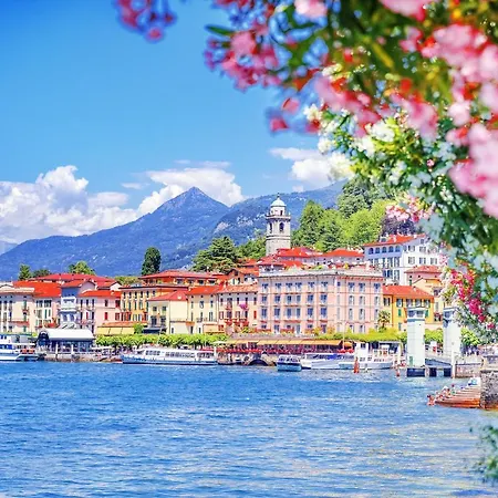 Casa Del Limone * Menaggio