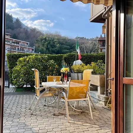 Casa Del Limone * מנאג'יו