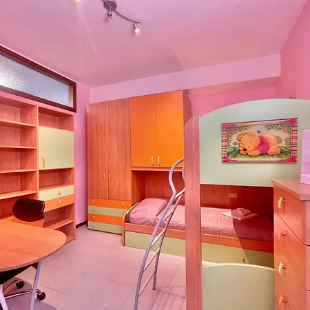 Casa Del Limone * מנאג'יו