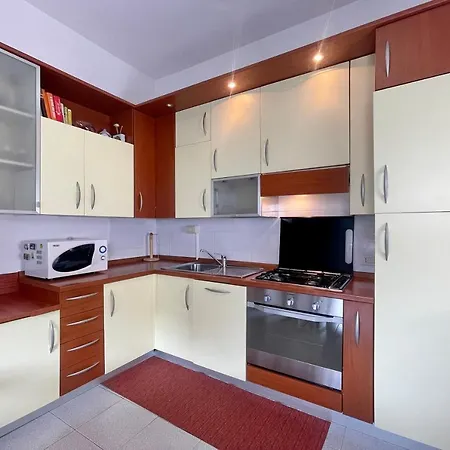 Casa Del Limone Lejlighed Menaggio