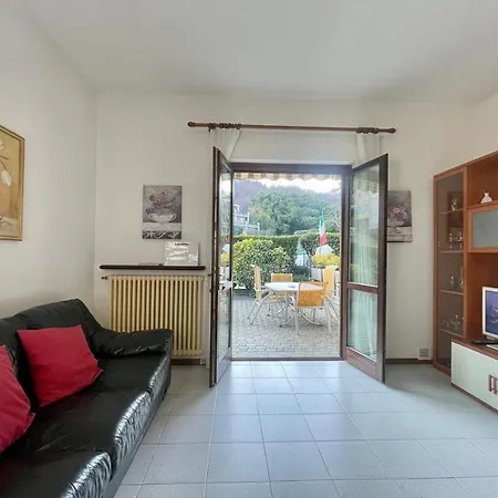 Lejlighed Casa Del Limone