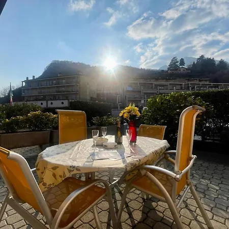 Apartamento Casa Del Limone