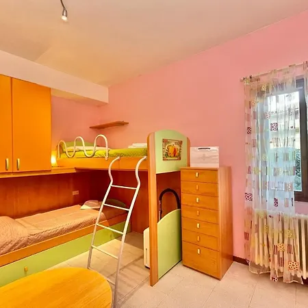 Casa Del Limone Lejlighed
